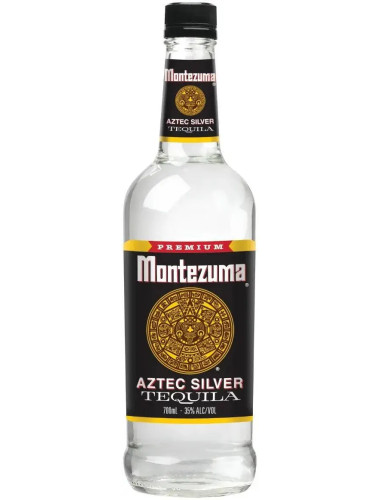Montezuma Tequila 700ml