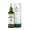 Laphroaig 10 Year Old Single Malt Scotch Whisky 700ml