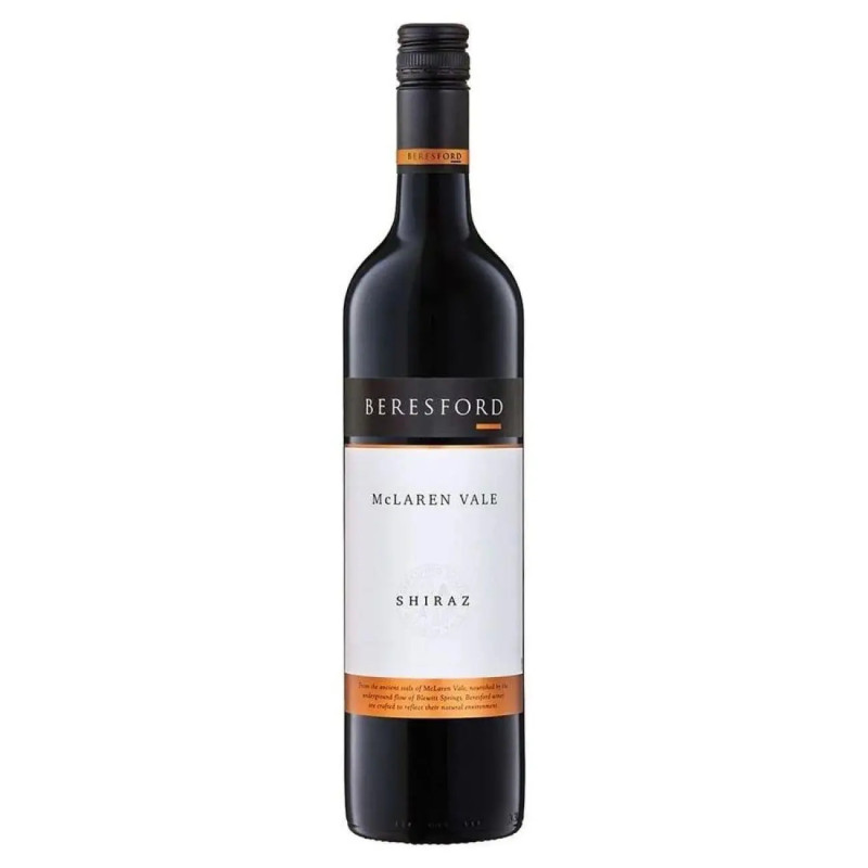 Beresford Classic Shiraz 750ml