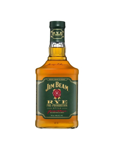 Jim Beam Rye