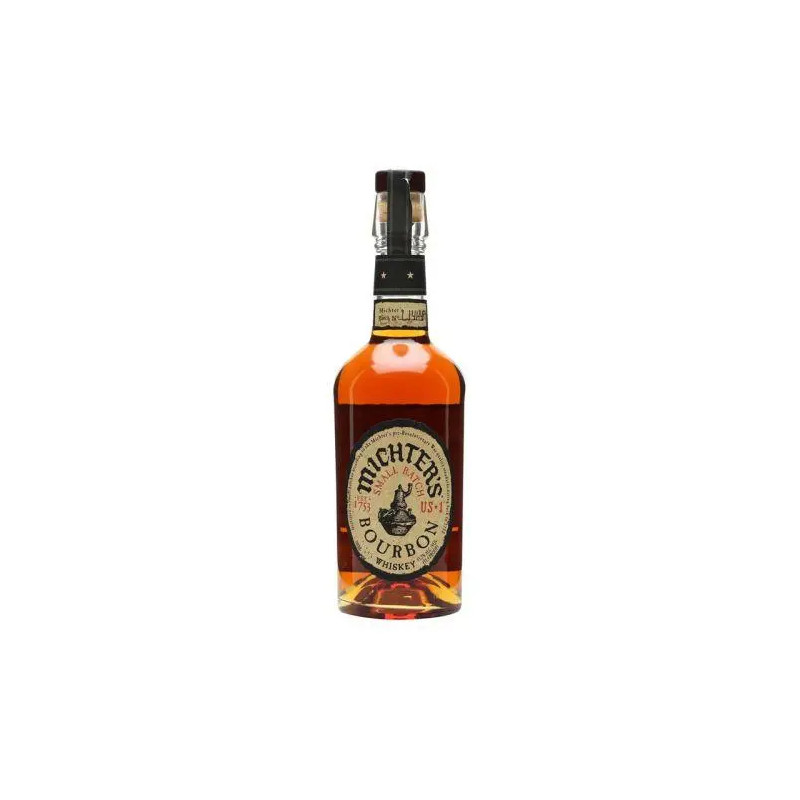 Michter's US 1 Kentucky Straight Bourbon Whiskey 700mL