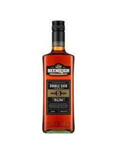 Beenleigh Double Barrel Hand-crafted 5 Year Old 700ml