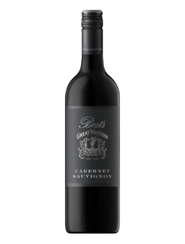 Bests Great Western Cab Sauv