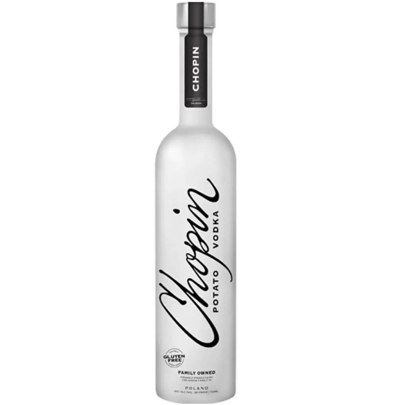 Chopin Potato Vodka 700ml