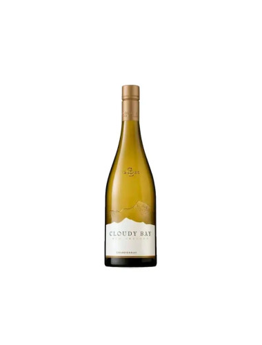 Cloudy Bay Chardonnay 750ml