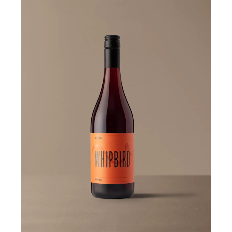 Whipbird Pinot Noir 750ml Bottle
