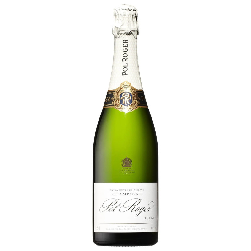 Pol Roger Brut Champagne NV