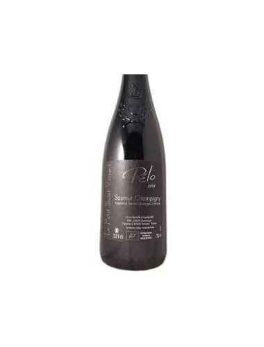 Dominique Joseph Le Petit Saint Vincent Pelo Saumur-Champigny 2018