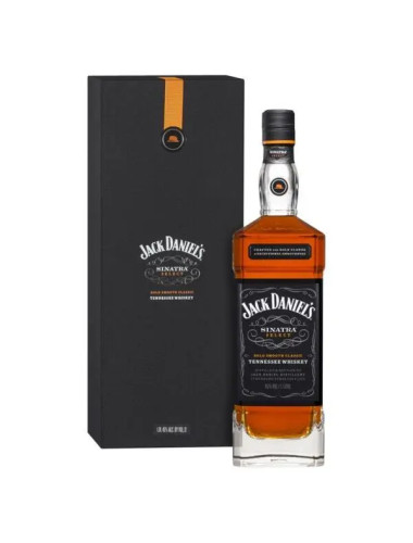 Jack Daniel's Sinatra Select Limited Edition 1L