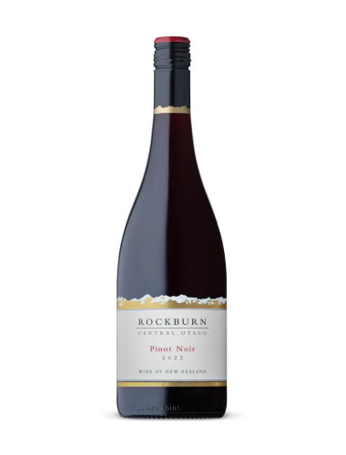 Rockburn Pinot Noir Central Otago