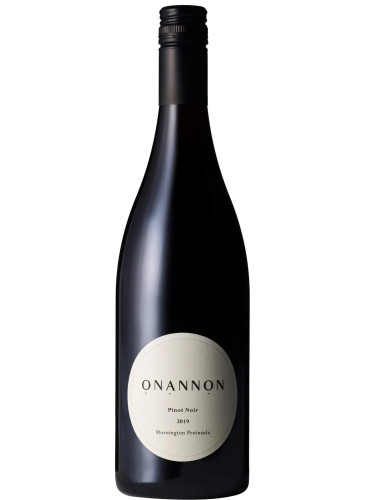 Onannon Mornington Pinot Noir 750ml