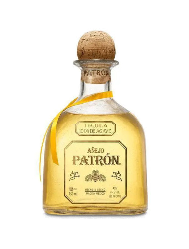 Patron Anejo 700ml