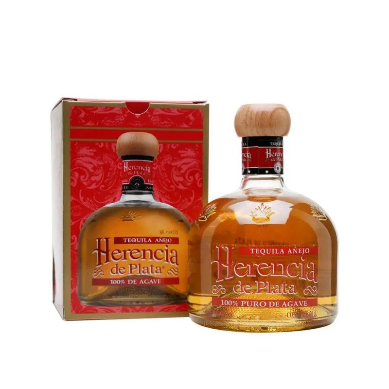 Herencia Anejo 700ml