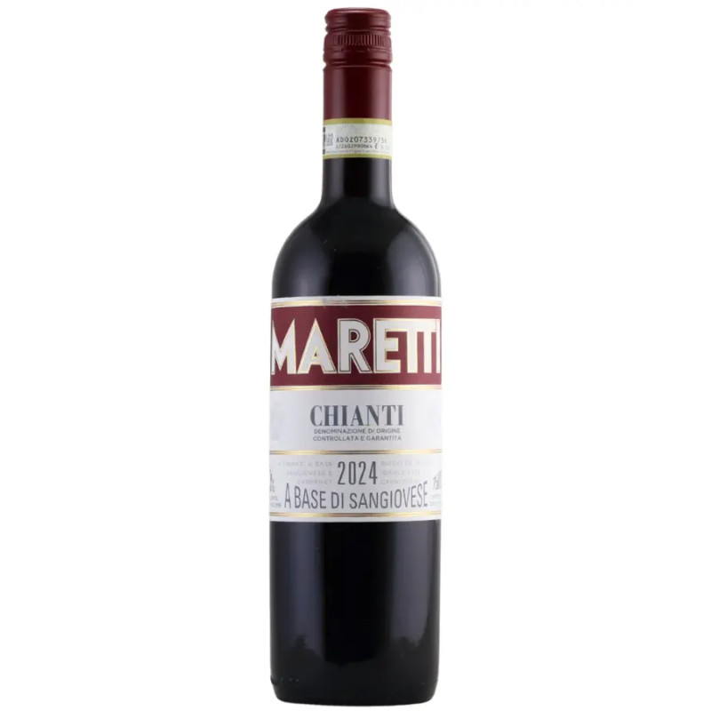 Maretti Chianti 750ml