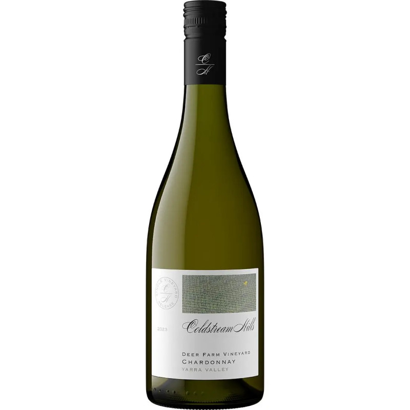 Coldstream Hills Deer Farm Chardonnay