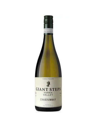 Giant Steps Yarra Chardonnay 750ml