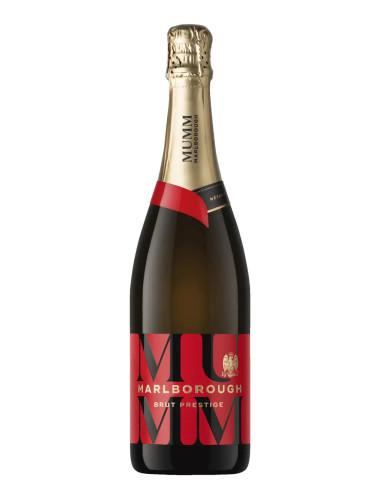 Mumm Marlborough Brut Prestige 750ml