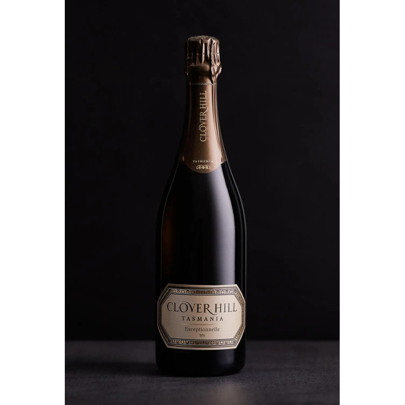 Clover Hill Exceptionale Sparkling 750ml