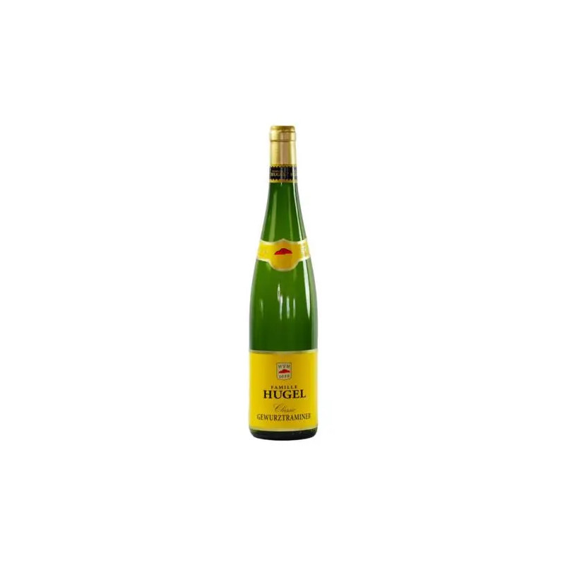 Hugel Gentil 750ml