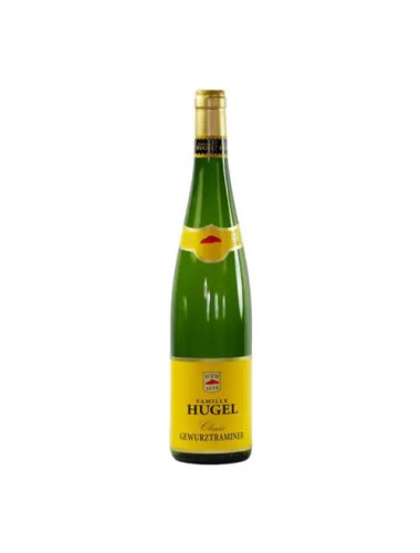 Hugel Gentil 750ml