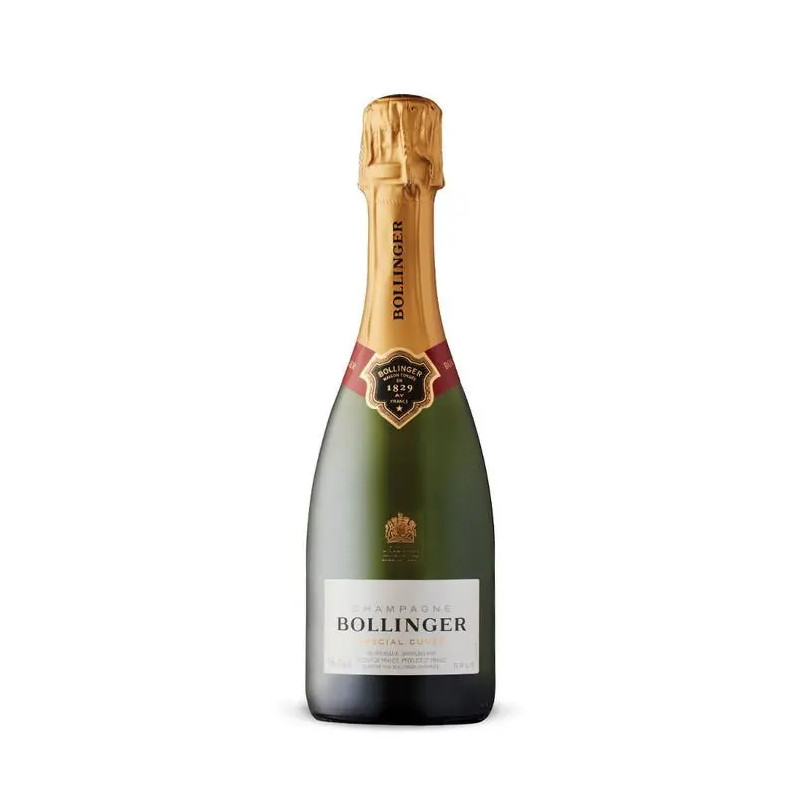 Bollinger Special Cuvee 375ml