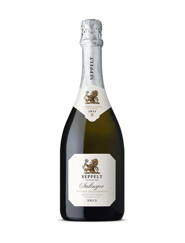 Seppelt Salinger Vintage Cuvee