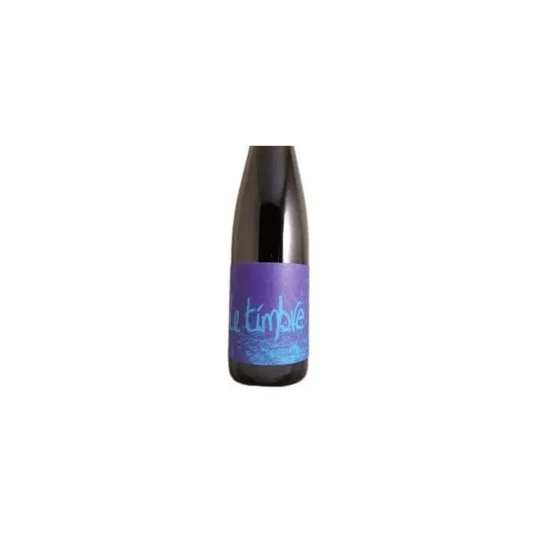 Le Timbre LateNightTales Whitlands Riesling 2019