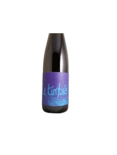 Le Timbre LateNightTales Whitlands Riesling 2019