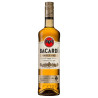 Bacardi Carta Oro Rum (Gold)