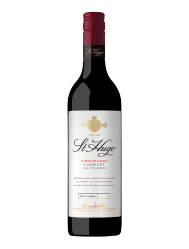 St Hugo Cabernet Sauvignon