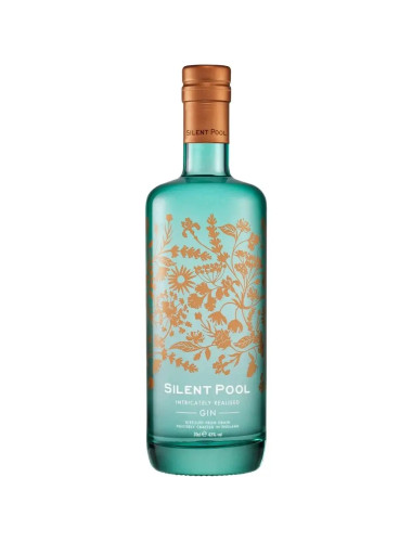 Silent Pool Gin 700ml