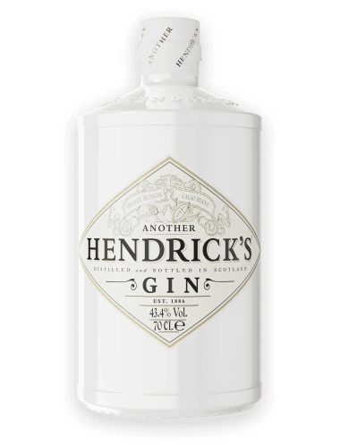 Hendricks Another Gin 700ml