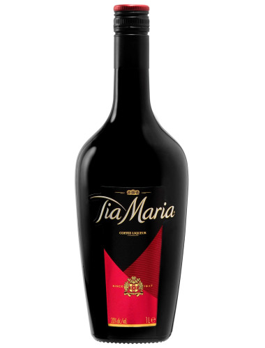 Tia Maria Liqueur 1l
