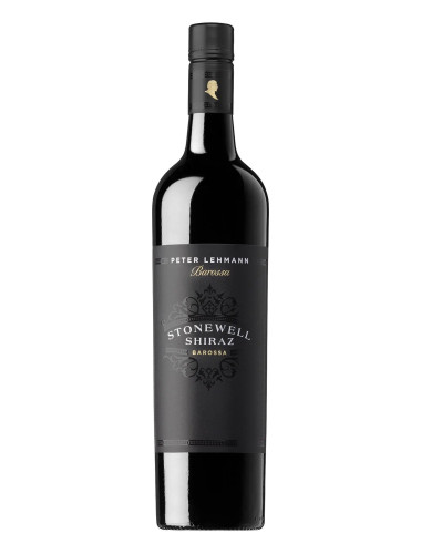 Peter Lehmann Stonewell Shiraz