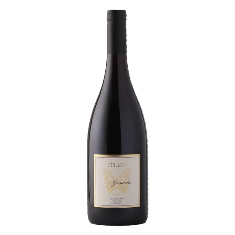 Bindi Wines - Dhillon Col Mountain Vineyard Grenache - 2023