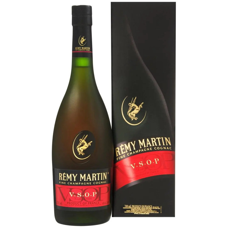 Remy Martin Vsop Cognac 700ml