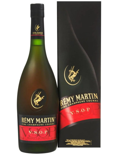 Remy Martin Vsop Cognac 700ml