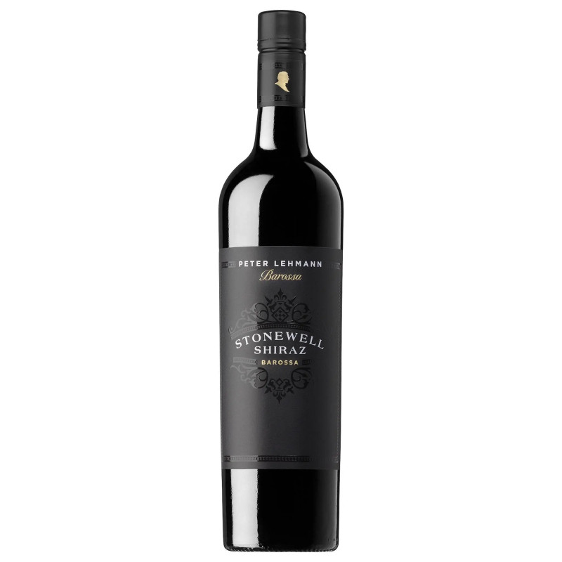Peter Lehmann Stonewell Shiraz