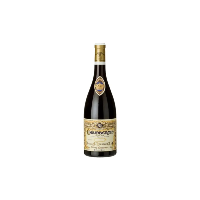 Domaine Armand Rousseau - Chambertin Grand Cru - 2021