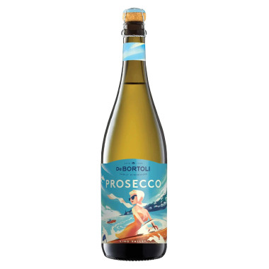De Bortoli KV Prosecco NV 750ml