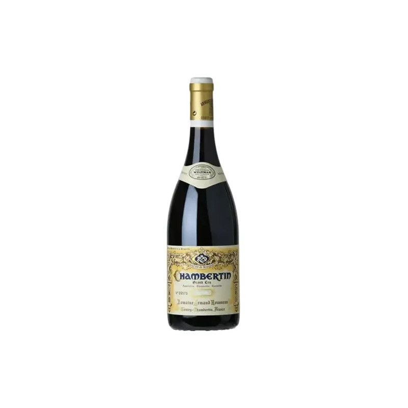 Domaine Armand Rousseau - Chambertin Grand Cru 'Clos de Beze' - 2021