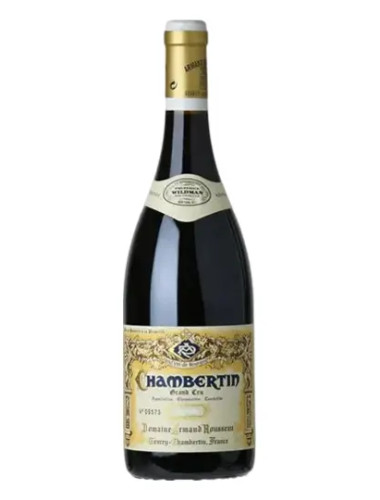 Domaine Armand Rousseau - Chambertin Grand Cru 'Clos de Beze' - 2021