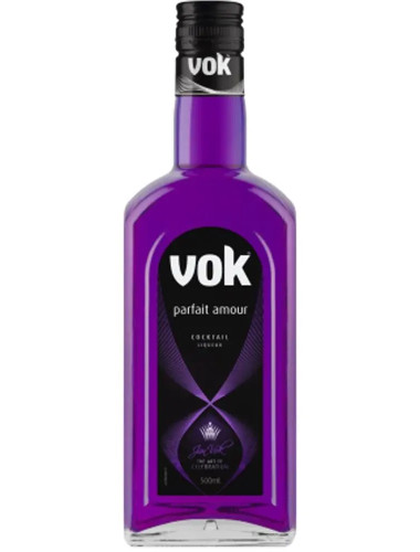 Vok Parfait Amour 500ml