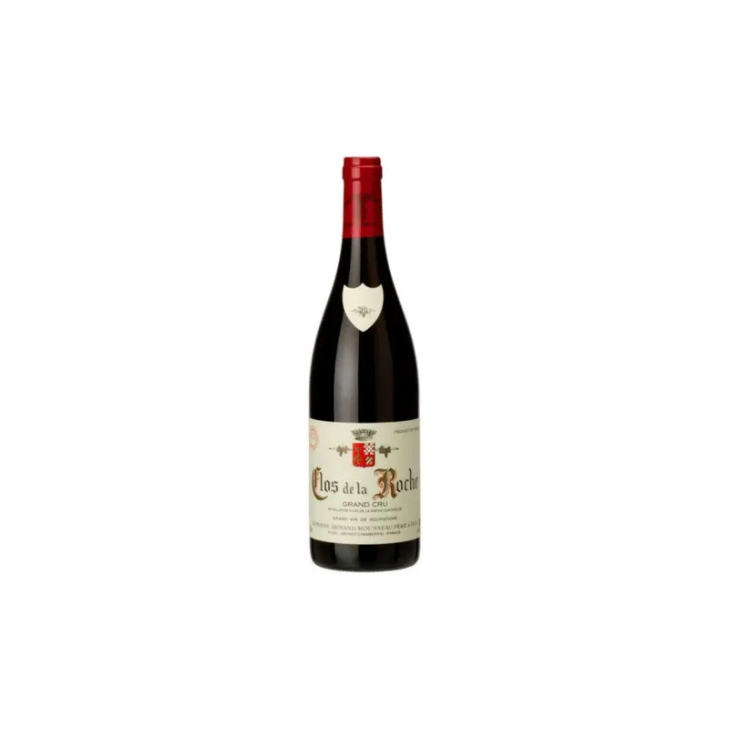Domaine Armand Rousseau - Clos de la Roche Grand Cru - 2021