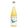 Kitajima Sea Salt Yuzushu 720ml Bottle