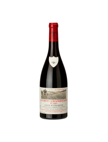Domaine Armand Rousseau - Gevrey-Chambertin 1er Cru 'Clos St-Jacques' - 2021