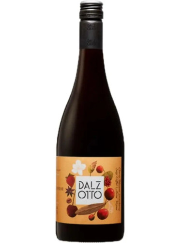 Dal Zotto Sangiovese 750ml
