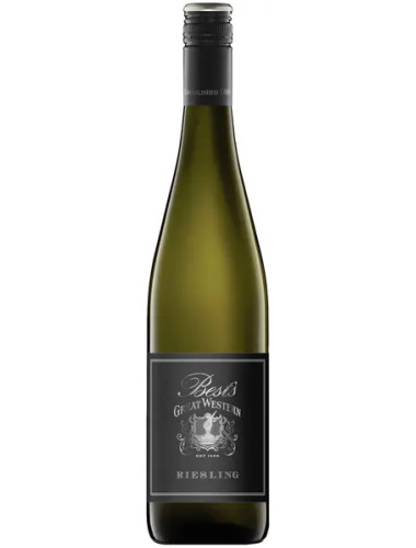 Bests Western Riesling