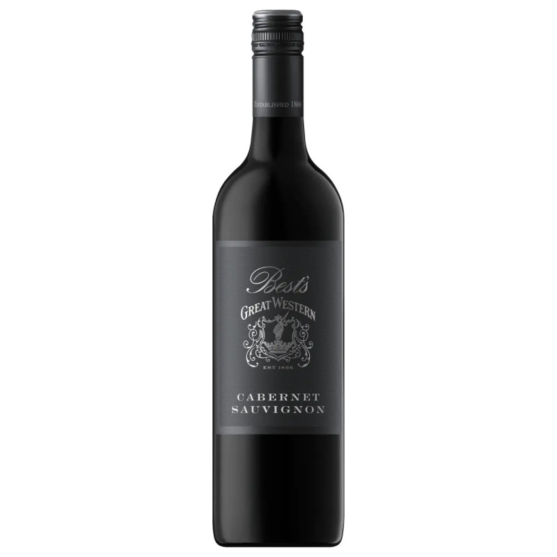 Bests Great Western Cab Sauv