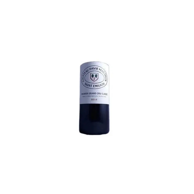 Pavie-Macquin Premier Grand Cru Classe 2016